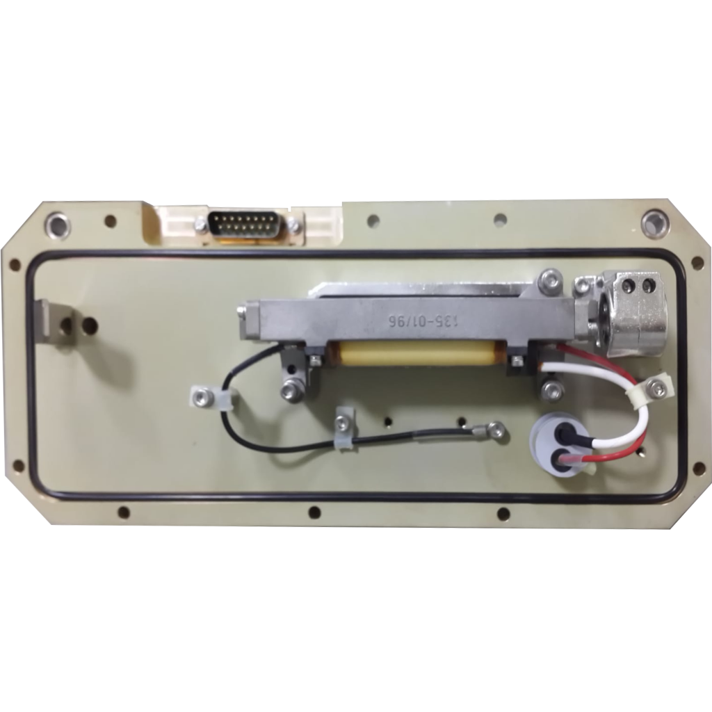 5860-12-192-9946 135-01/96204 SENDER LASER