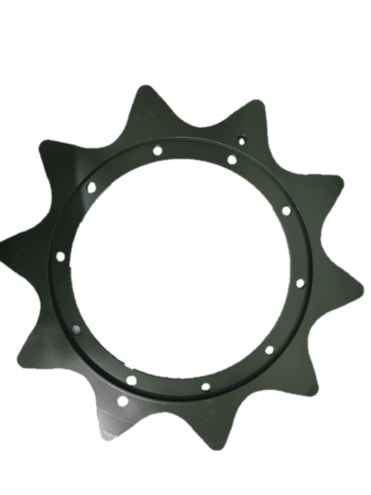 3020-00-679-7956 11678255 SPROCKET WHEEL