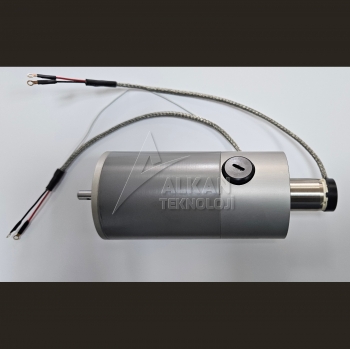 6125-01-023-5202 6125010255202 11732774 MOTOR GENERATOR
