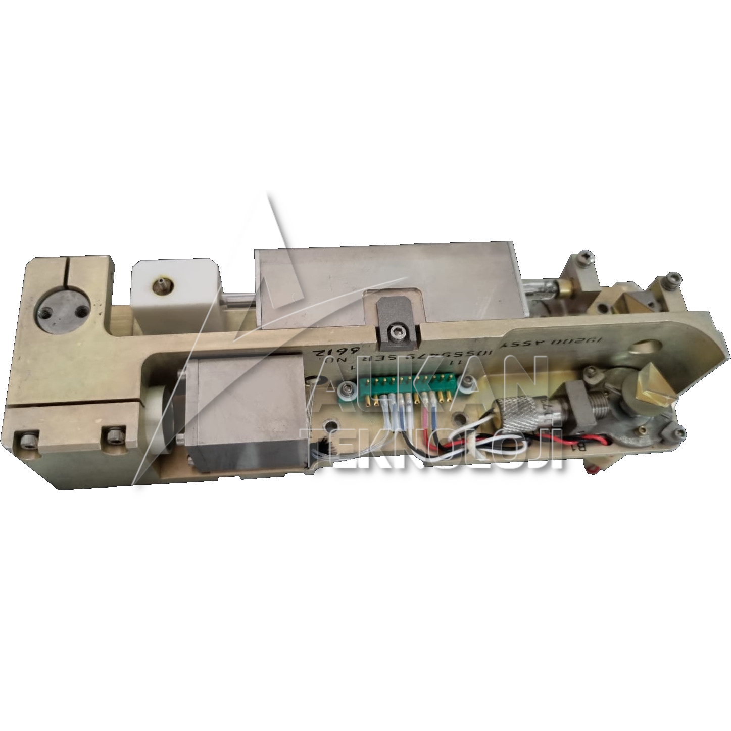5998-00-457-9464 5998004579464 10559479 ELECTRONIC COMPONENTS ASSEMBLY