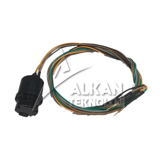 5930-27-048-8311 ODAKLAMA KONTROL BUTONU