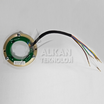 2815-27-073-9089 HIZ SENSÖRÜ TİP-2